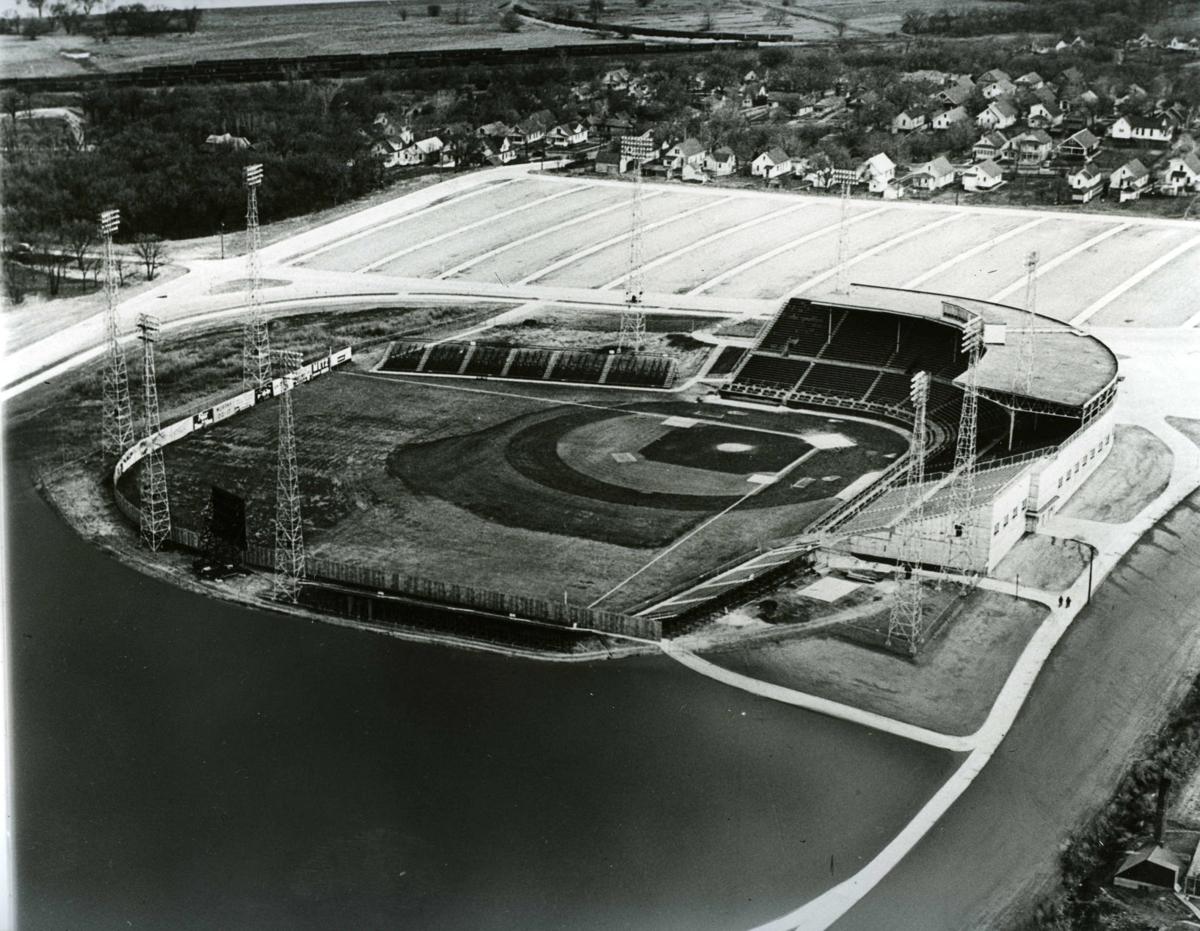 Doing the Twist: The Story Behind the Omaha Storm Chasers