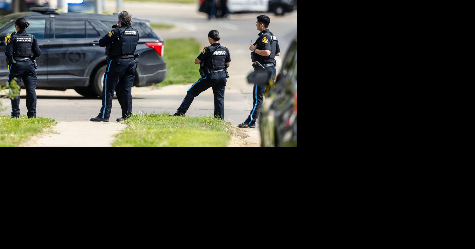 Douglas County sheriff identifies suspect killed in South Omaha shootout