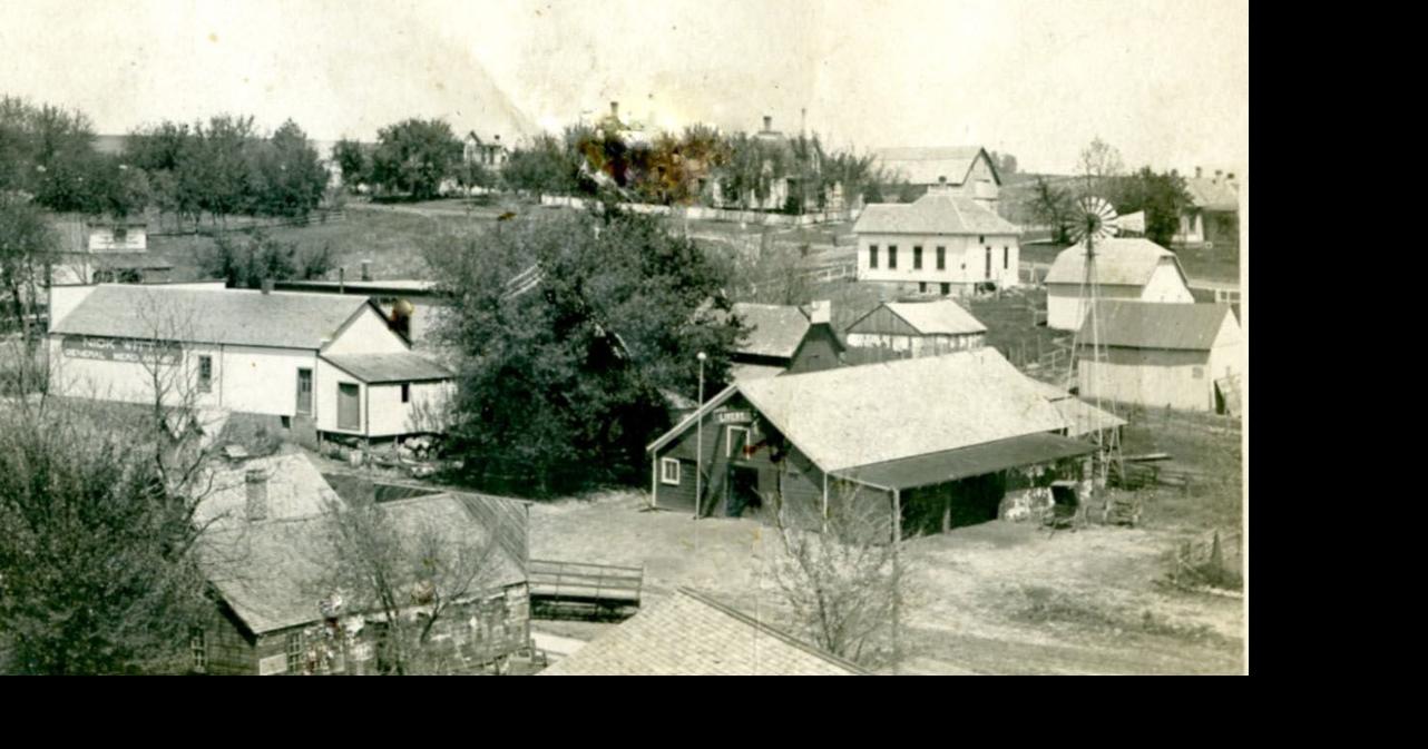 Bennington's reputation as 'best little town' made it through fires and a ...
