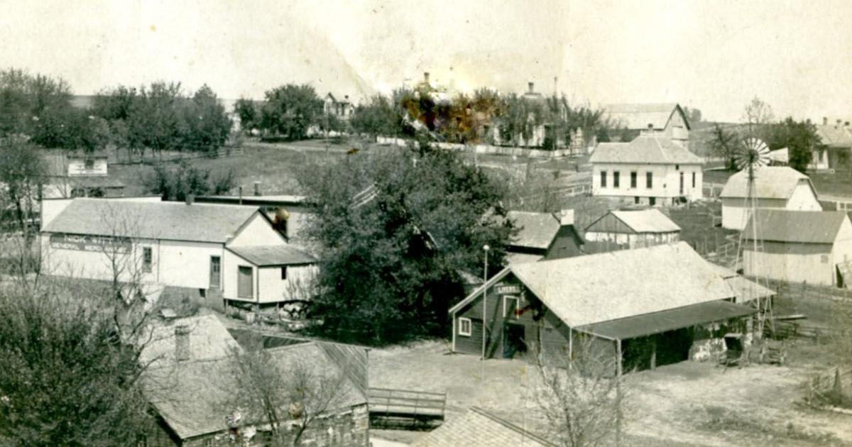 Bennington's reputation as 'best little town' made it through fires and a ...