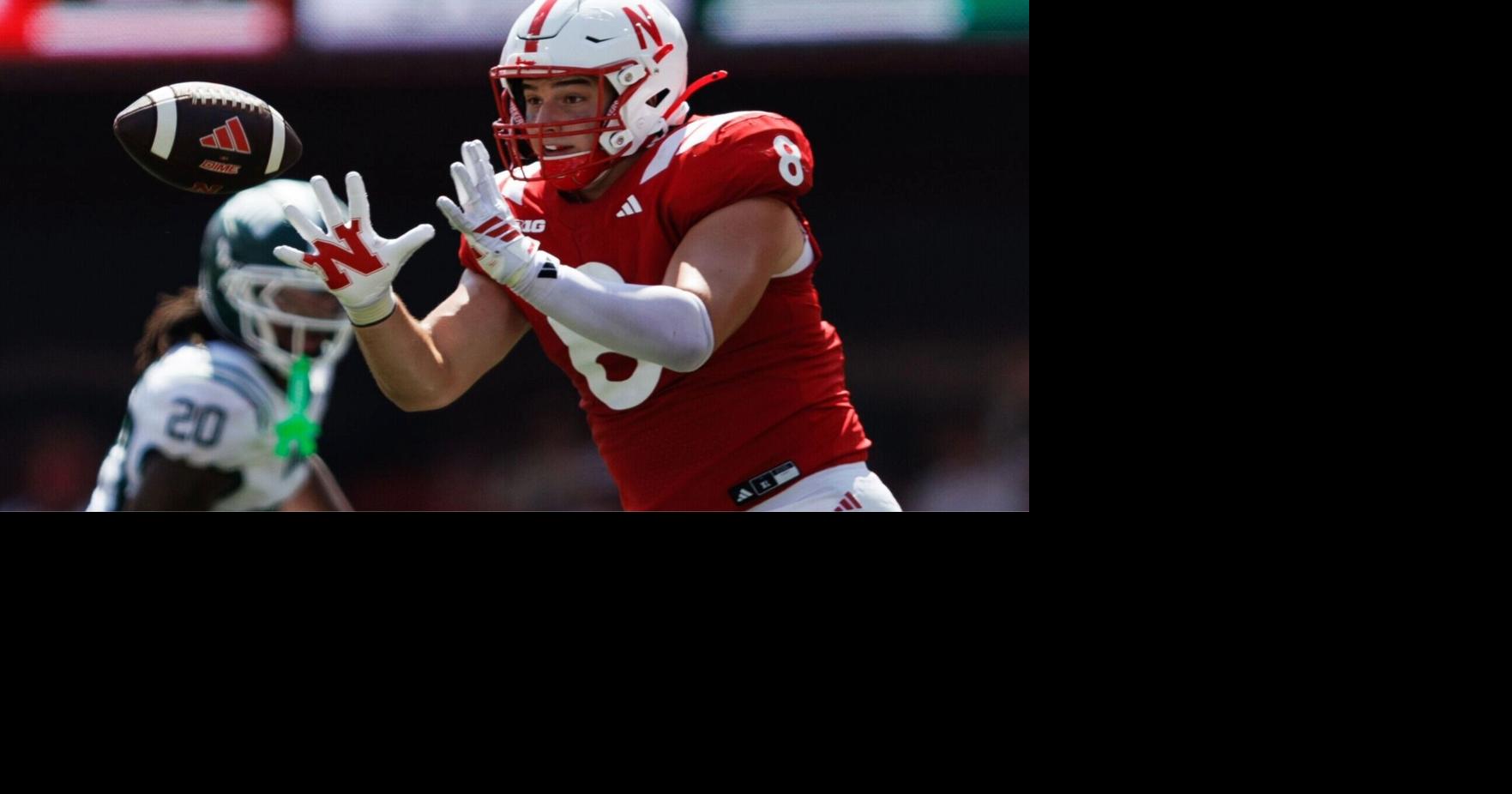 Nebraska football — now with game film — finds much to praise, improve upon after opener