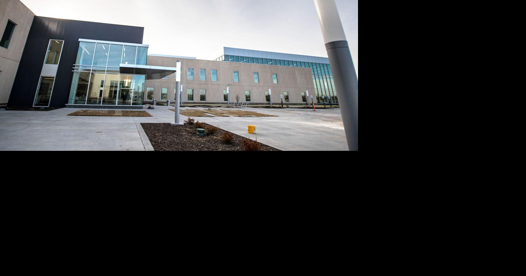 Photos Take a look at the new Papillion Landing