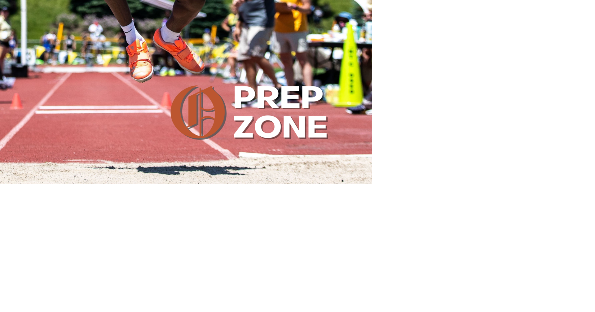 Nebraska high school track and field leaders, May 12