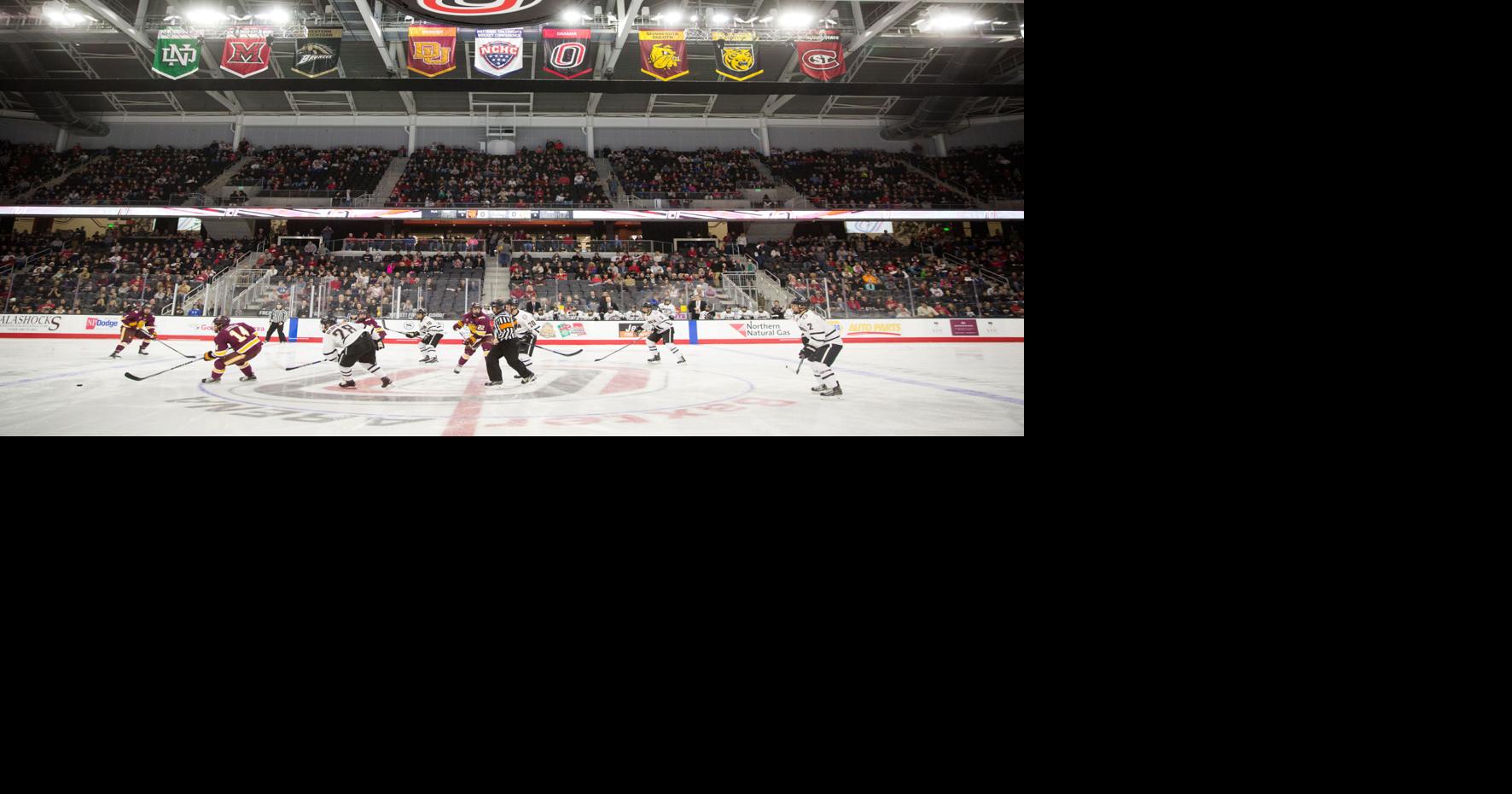 Little Caesars Arena seats getting transformation from red to black