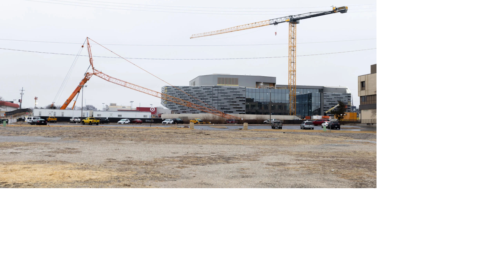 Five-story apartments to rise on 72nd Street near new Omaha library with ...