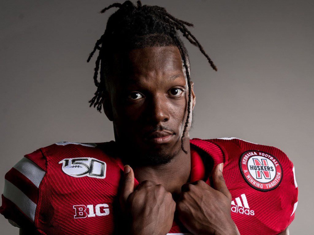 20. Deontai Williams