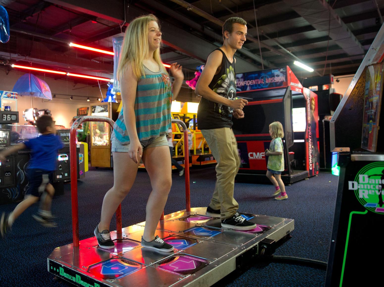 Omaha S Family Fun Center Has Closed After More Than 3 Decades In Business Entertainment Omaha Com Omaha S Family Fun Center Has Closed After More Than 3 Decades In Business Entertainment Omaha Com