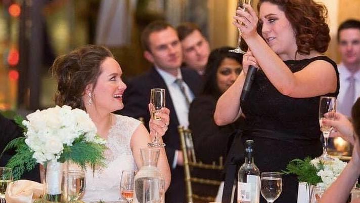 Molly: The expectations I set on myself just about ruined my costume-procuring encounter | Weddings Molly: The expectations I set on myself just about ruined my costume-procuring encounter | Weddings