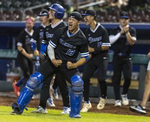 Class A NSAA Baseball Championship