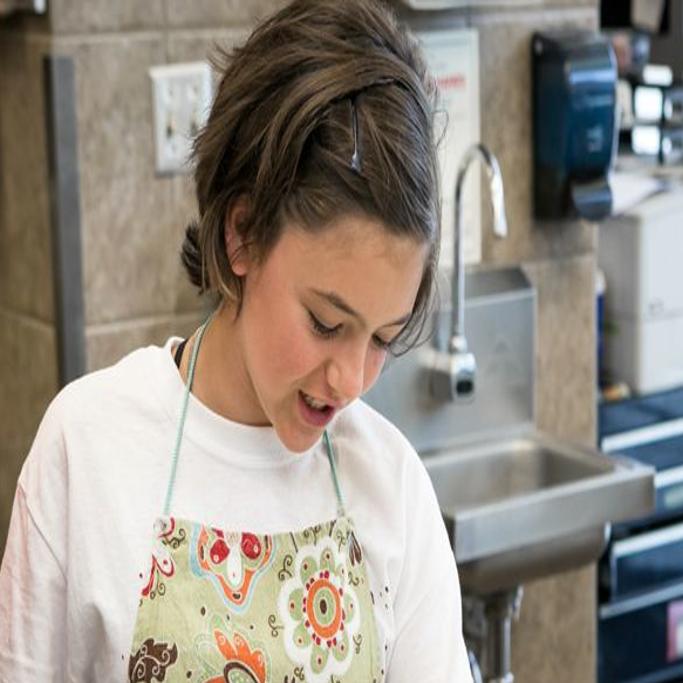 Kids In The Kitchen Make Your Own Calzone Or Bake And Decorate A