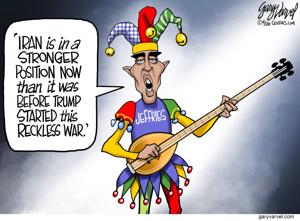 Gary Varvel for Apr 24, 2026
