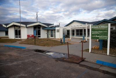 Nursing home closures force elderly Nebraskans to ask, 'Where do we go?'
