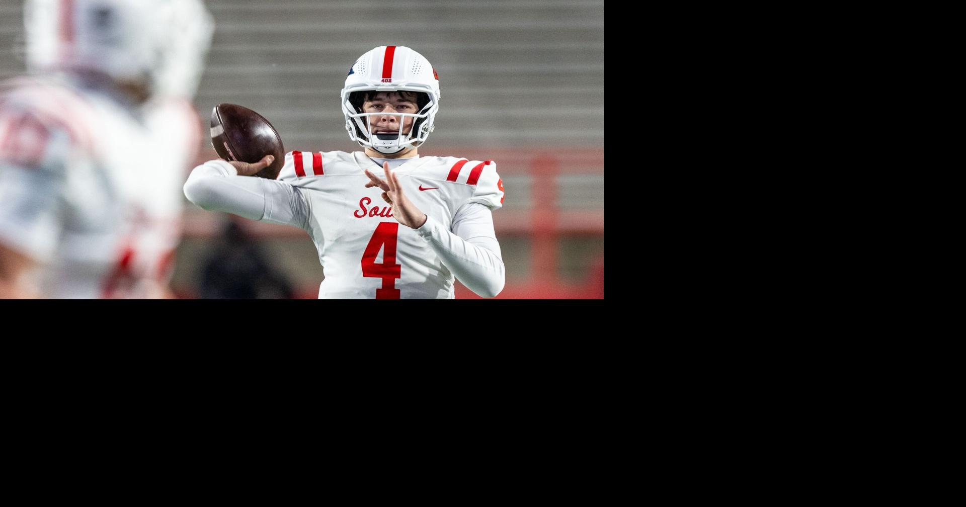 Pospisil: Millard South's football season among state's best ...