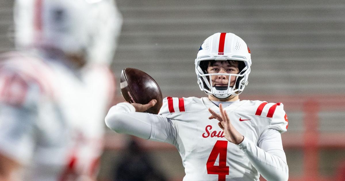 Pospisil: Millard South's football season among state's best ...