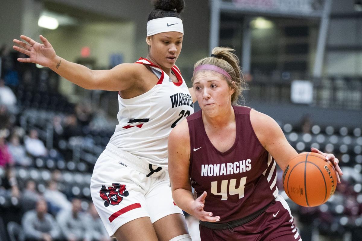 Offseason Improvement Has Kept Papillion La Vista Senior Lindsey