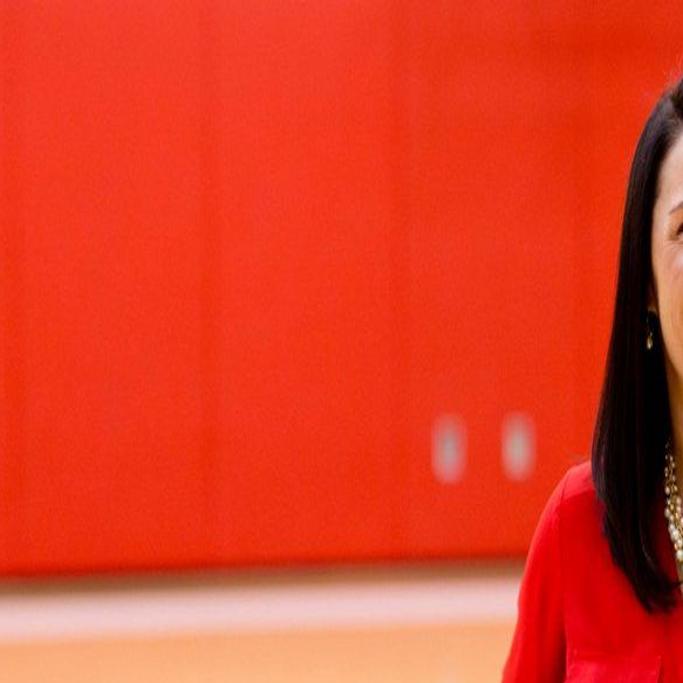 New Coach Amy Williams Excited For Another Journey At Nebraska