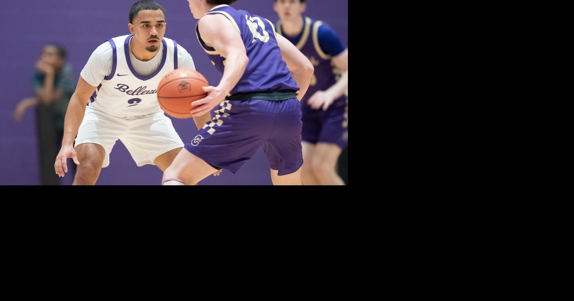 Bellevue fährt zum NAIA-Nationalturnier, „Das beste Basketballspiel kommt ...