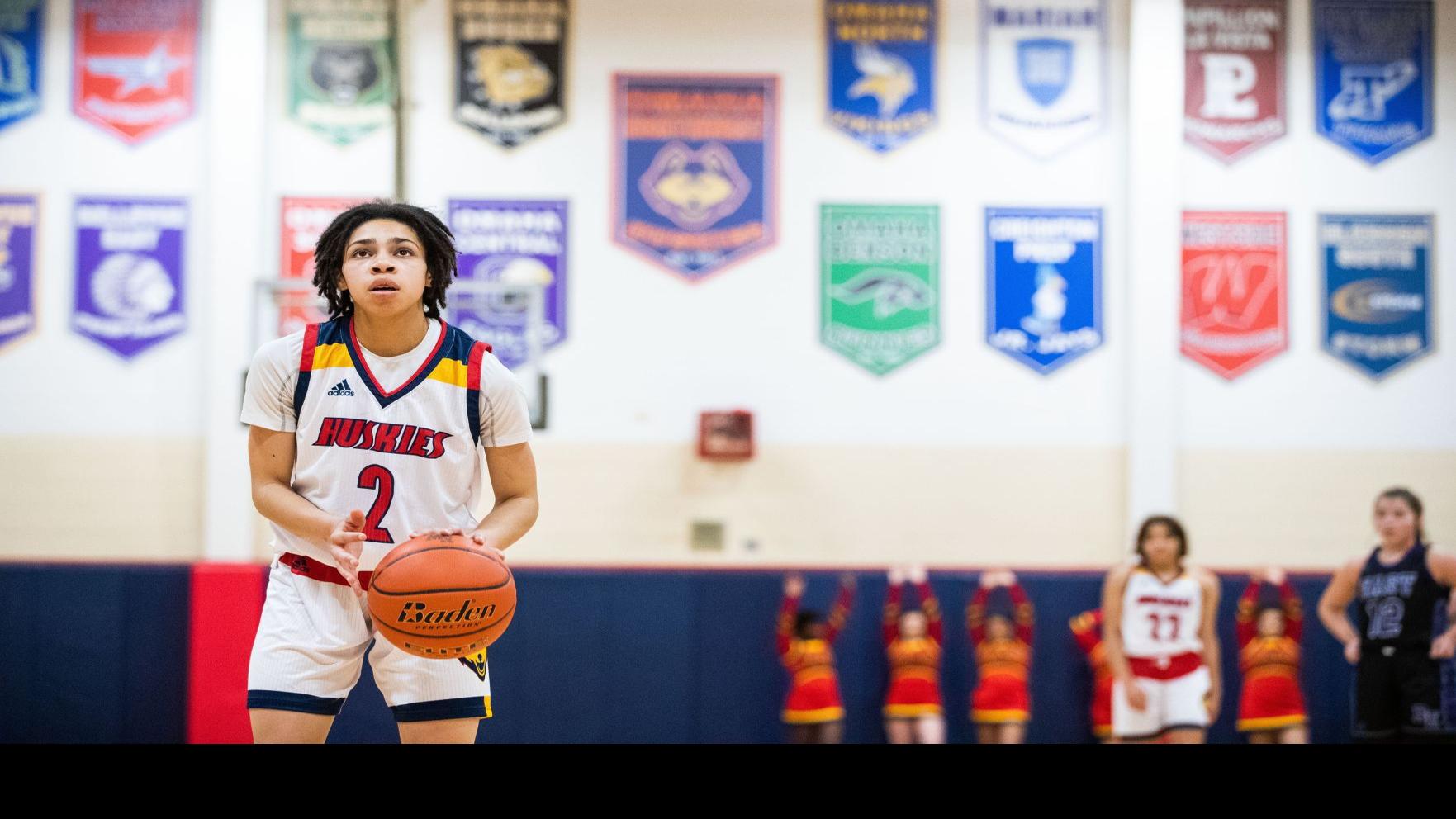 Omaha Northwest S Ale Jah Douglas Set Scoring Record But Main
