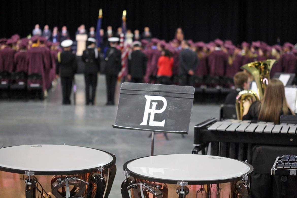 Baxter La Vista >> Papillion-La Vista High School Graduation - Omaha.com: Sarpy News Baxter La Vista >> Papillion-La Vista High School Graduation - Omaha.com: Sarpy News