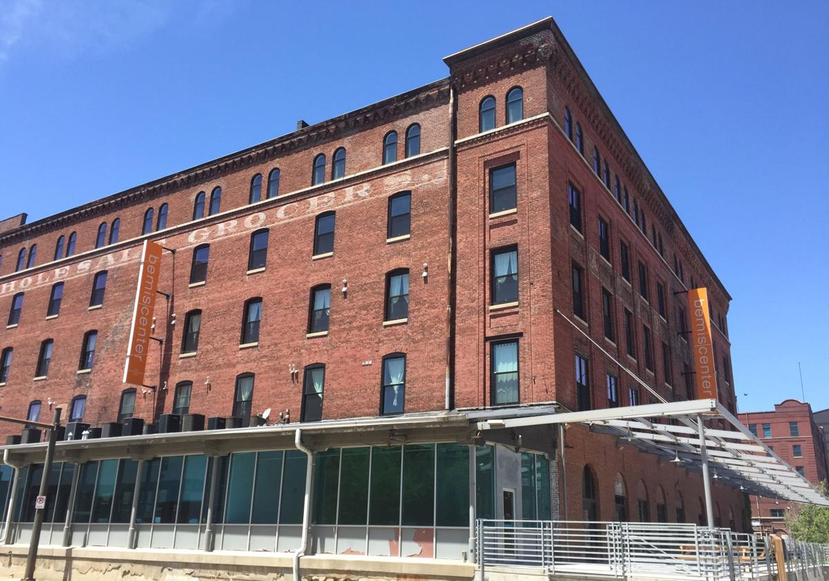 Art notes Get an inside look at the Bemis
