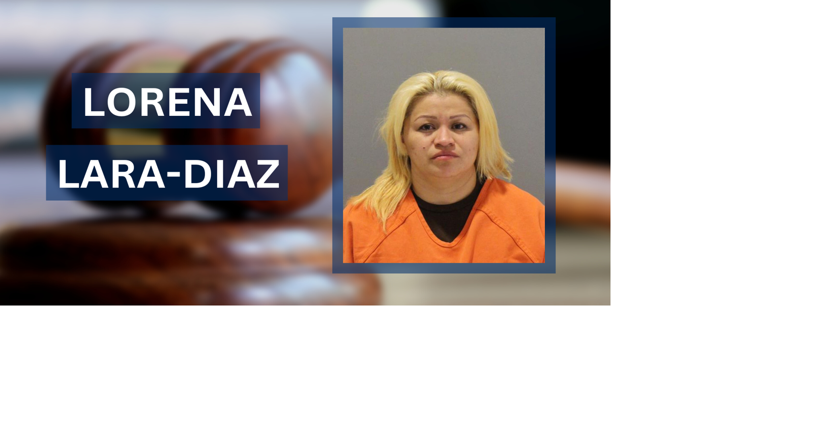 Missouri woman sentenced to 3 years in prison for causing crash that ...