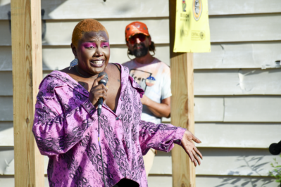 It’s Pride Month! The Equality Fund awards $190,000 in support for LGBTQIA2S+ organizations across Omaha