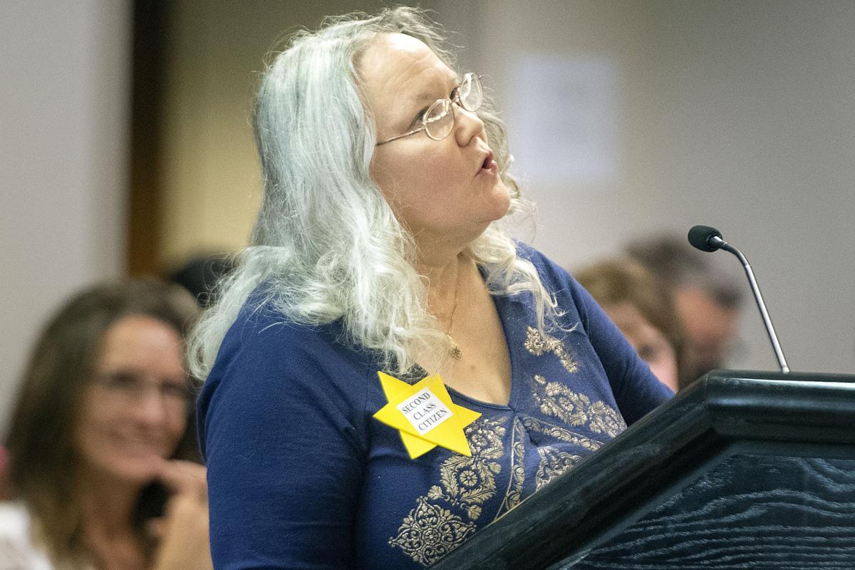 Nebraska Board of Regents, 10.8