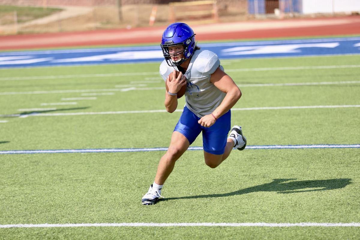 Pair of Class B junior running backs aiding strong starts for Plattsmouth, Ralston
