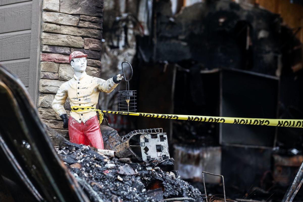 Firefighter, resident injured in southwest Omaha house fire Latest