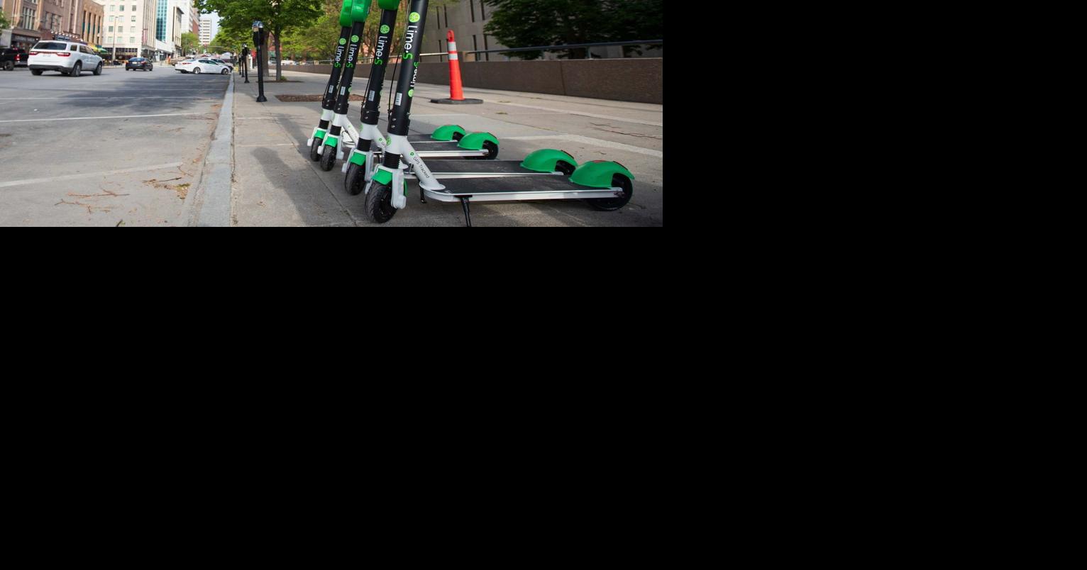 AAA offers tips for staying safe on electric bikes, scooters