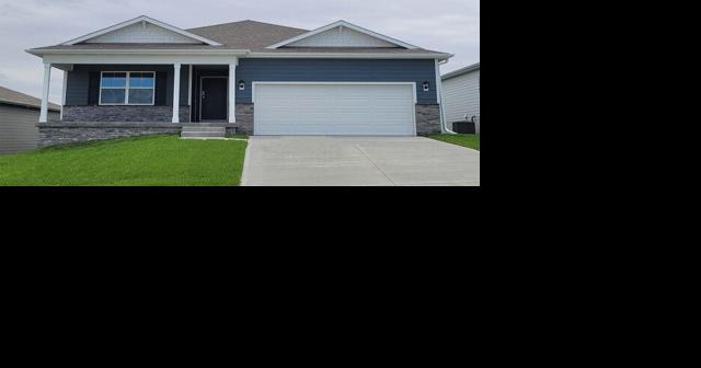 Newly listed homes for sale in the Omaha area - Vimarsana News