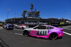 MOTOR-NASCAR/