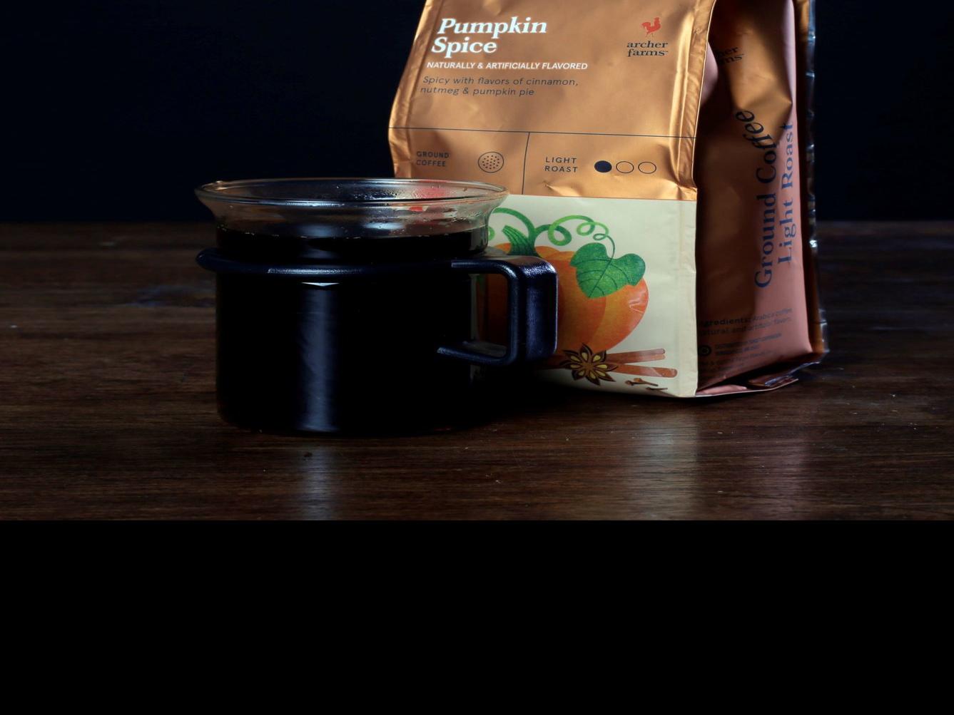 You Can Dedicate A Day Entirely To Pumpkin Spice And It S Much