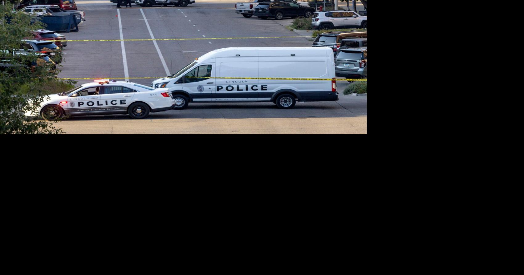 Lincoln police still seeking suspects in weekend shootings