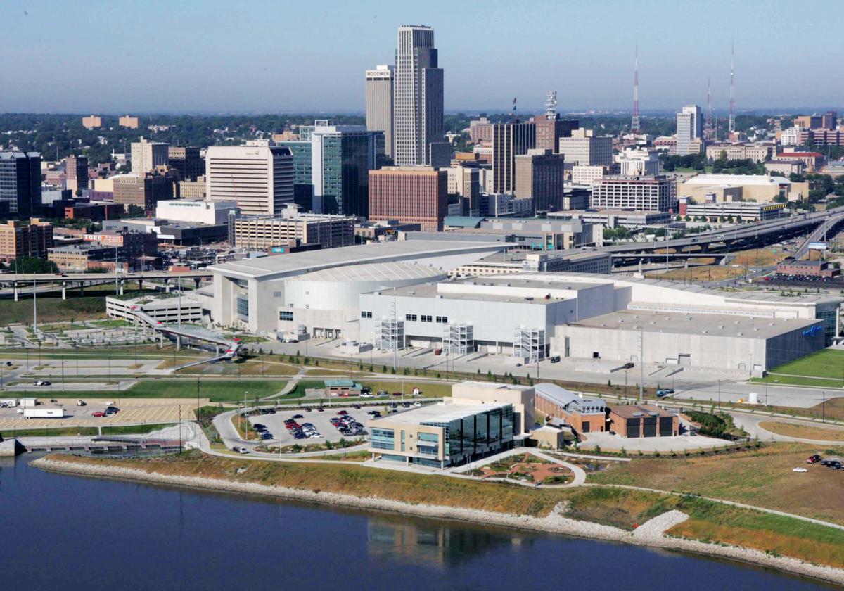 Omaha’s best workplaces honored