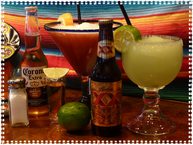 beverages