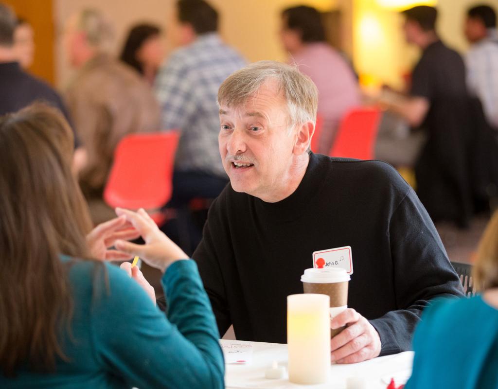 Speed Dating Over 50 In Papillion