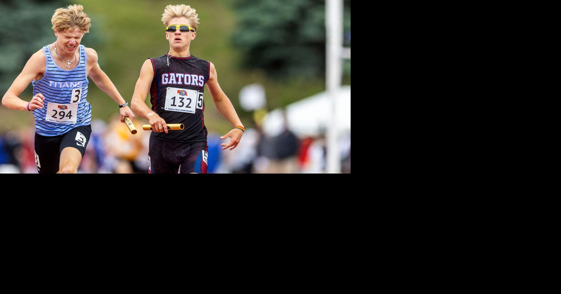 How Lincon North Star rose to top at Nebraska state track