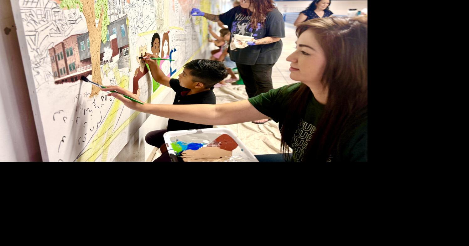Omaha, Carlentini youths ‘crossed an ocean’ with art bolstering sister city bond