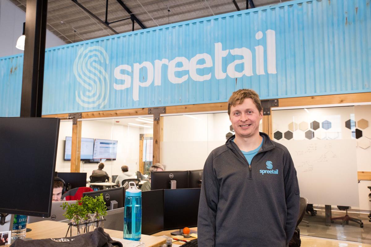 Lincoln startup Spreetail to open Omaha office, employ 100 people there