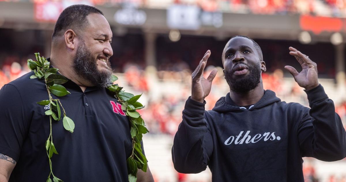 Jason Richenberger Sideline notes: Nebraska welcomes newest football hall of fame members