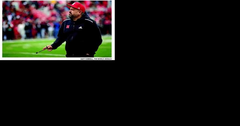 Magazines high on Rhule, but not NU's win total - Vimarsana News