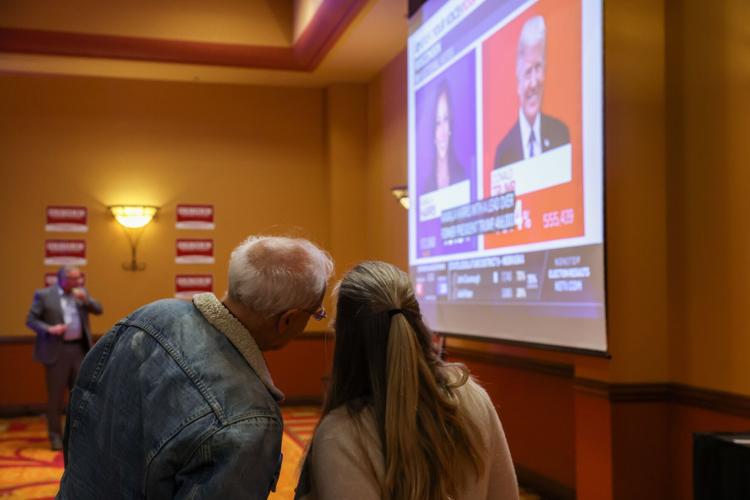 Live updates Nebraska results for the 2024 election