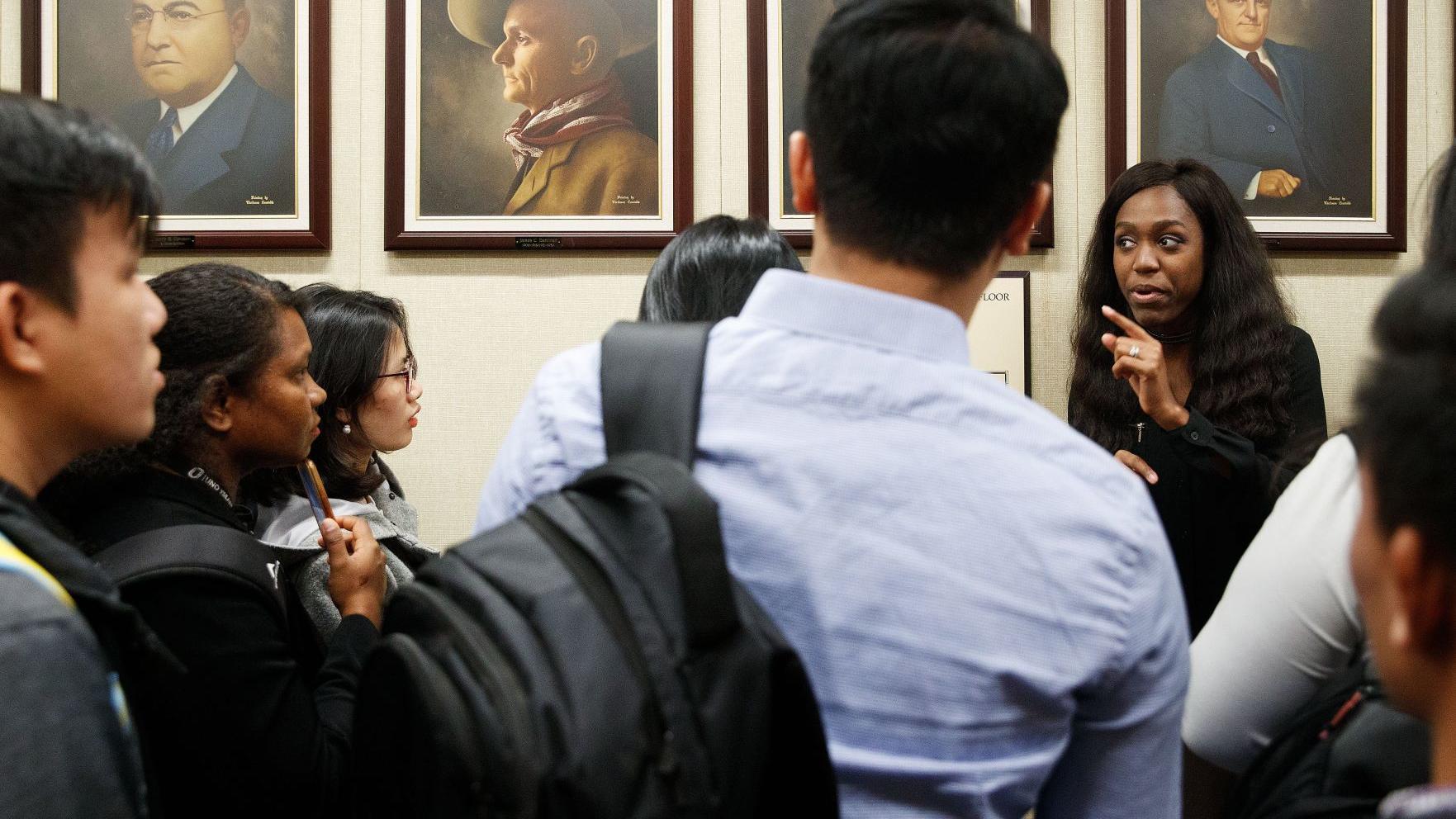 Grace I Cry And Cry Says Vietnamese Journalist About Repression In Her Country Latest Headlines Omaha Com