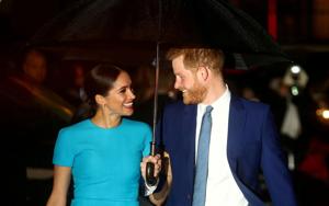 Prince Harry, Duchess Meghan reportedly moving back to UK