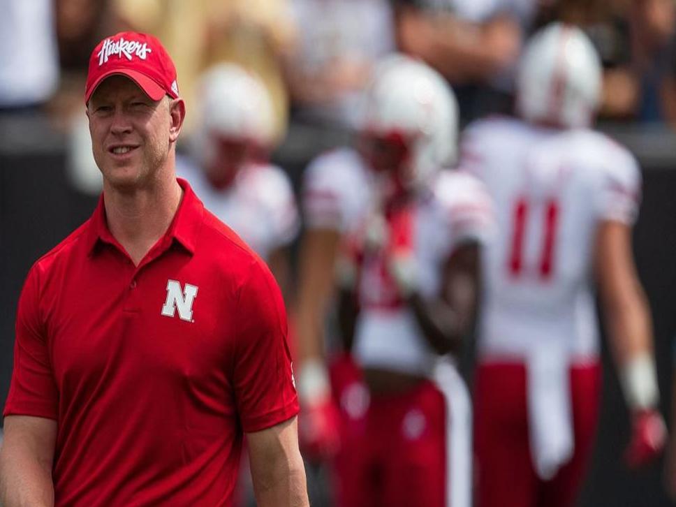 Scott Frost Talks Conditioning Qbs Recruiting And The Importance