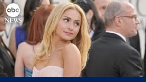 Hayden Panettiere, Star of 'Nashville,' Dies at 36