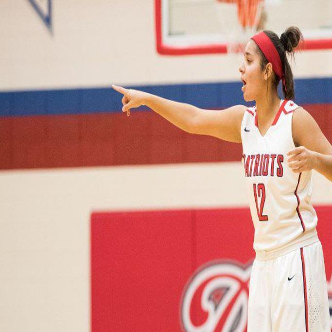 Millard South Junior Jayme Horan Commits To Creighton Basketball Nebhsrecruiting Omaha Com