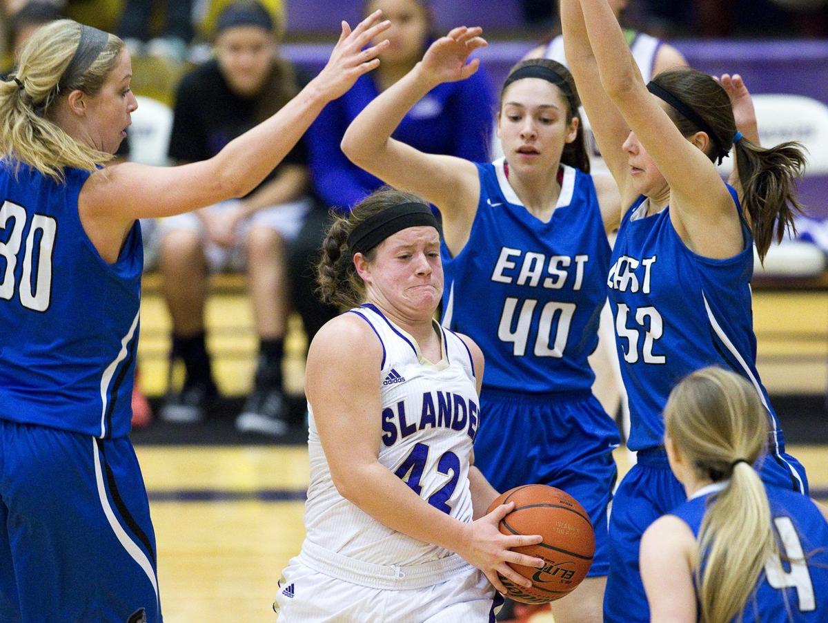 Islanders Turn Tables After Earlier Loss To Lincoln East Ne Prep