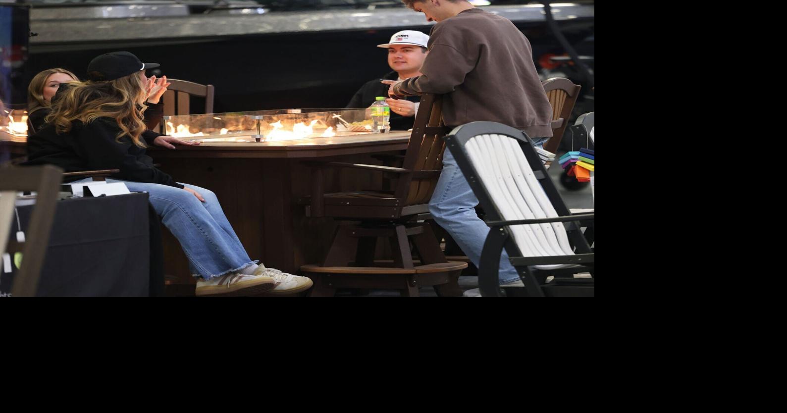 Photos: Central Nebraska Home and Builders Show